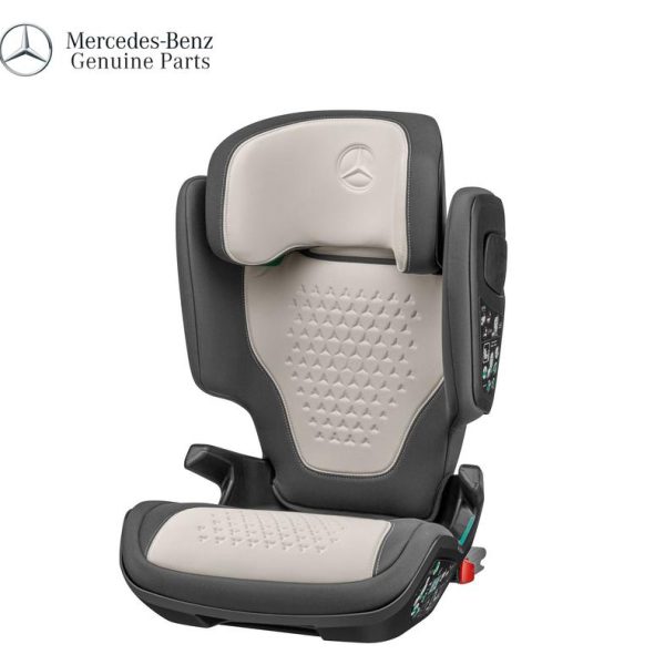 Original Mercedes Benz Child Seat KIDFIX M i-Size Isofix Isofit 3.5 - 12 Years