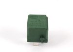 Original Mercedes Benz Relay Hijau Kaki 5 #120 12V A0009828523 - Image 4