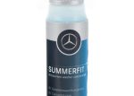 Original Mercedes Benz Windscreen Washer Cairan Sabun Tabung Wiper - Image 3