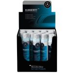 Original Mercedes Benz Windscreen Washer Cairan Sabun Tabung Wiper - Image 4