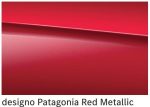 Original Mercedes Patagonia Red 3993 Touch Up Paint Cat Oles Mobil - Image 3