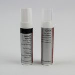 Original Mercedes Selenite Grey Met 7992 Touch Up Paint Cat Oles Mobil - Image 3
