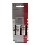 Original Mercedes Iridium Silver 9775 Touch Up Paint Cat Oles Mobil