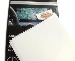 Mercedes Touch Screen Display Cleaning Cloth Lap Pembersih Layar - Image 3