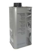 Original Mercedes Brake Fluid Minyak Oli Rem DOT 4 PLUS MB 331.0 DOT4