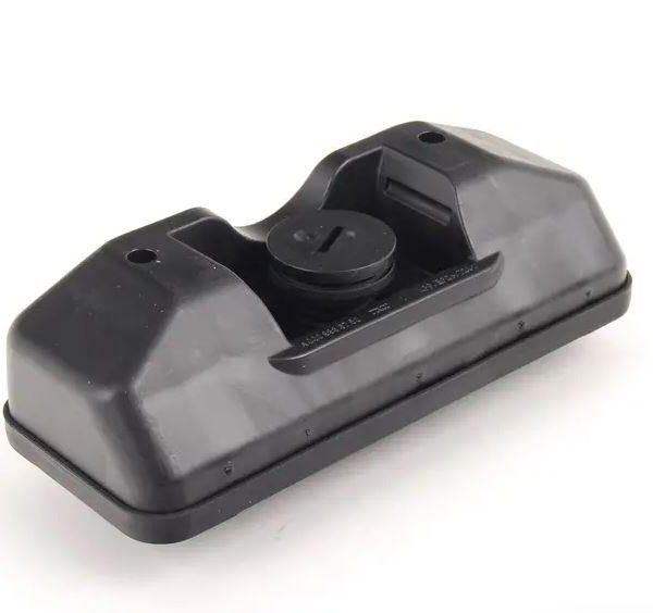 Original Mercedes Benz W204 C Class Jack Support Tatakan Dongkrak