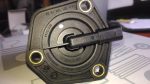 Original Mercedes Sensor Oli Mesin M133 M270 M274 A0011531932