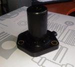 Original Mercedes Sensor Oli Mesin M133 M270 M274 A0011531932 - Gambar 4
