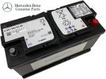 Ori Mercedes Benz Starter Battery Aki 92Ah W221 W222 W212 W213 W463