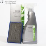 Original Mercedes Wheel Rim Cleaner Pembersih Velg Mobil 500ml