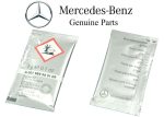 Original Mercedes Benz Minyak Pasta Pelumas Dudukan Kampas Rem 3gr