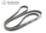 Original Mercedes W212 E Class Tali Kipas V Belt Ribbed Fan Belt M271