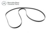 Original Mercedes M278 M157 V Belt Ribbed Fan Belt Tali Kipas