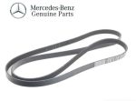 Original Mercedes W164 W204 W221 R171 R230 V Belt Ribbed Fan Belt M272