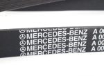 Original Mercedes W164 W204 W221 R171 R230 V Belt Ribbed Fan Belt M272 - Image 3