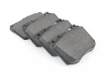 Original Mercedes Benz W205 C250 C300 Brake Pads Kampas Rem Depan - Image 5