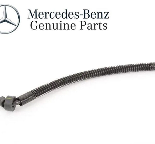 Mercedes W124 W202 R170 Cooling Hose Selang Transmisi Ke Oil Cooler