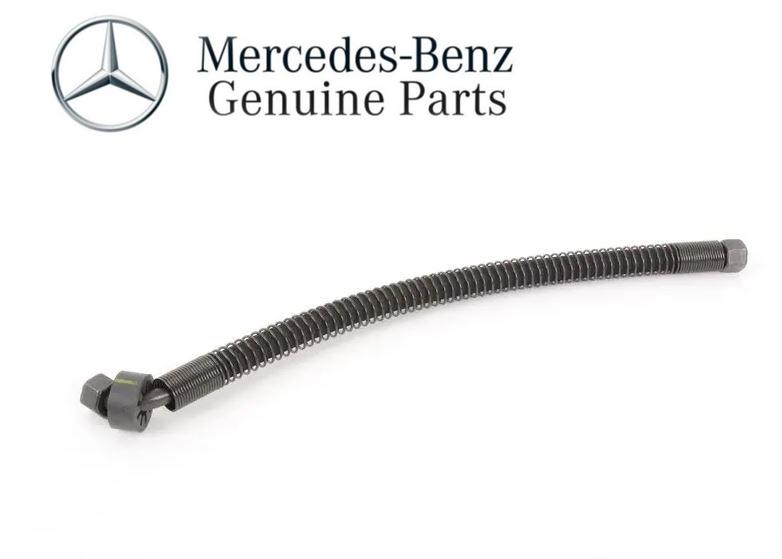 A0199978582_A Mercedes W124 W202 R170 Cooling Hose Selang Transmisi Ke Oil Cooler - Image 1
