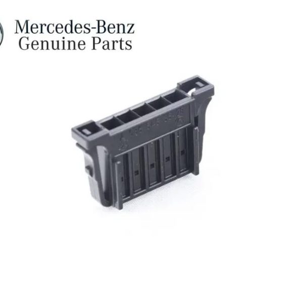 Mercedes Bulb Socket Plug Lampu Bohlam 5 Pin A0365455528
