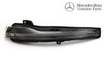 Original Mercedes Benz W213 W238 W247 Lampu Sen Spion KANAN