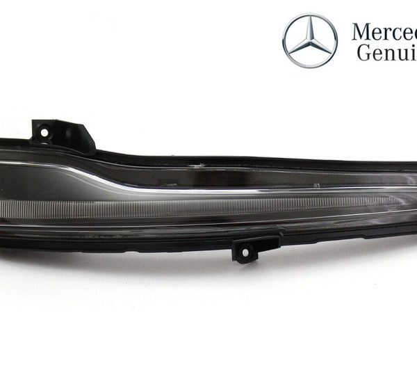 Original Mercedes Benz W213 W238 W247 Lampu Sen Spion KANAN