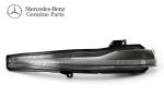 Original Mercedes W205 C X253 GLC W463 G Lampu Sen LED Spion KIRI