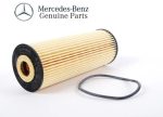 Original Mercedes Benz R129 SL R170 SLK Oil Filter Oli M103 M104 M111