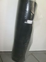 Original Mercedes R107 SLK SLC Class Hood Insulation Peredam Kap Mesin - Image 4