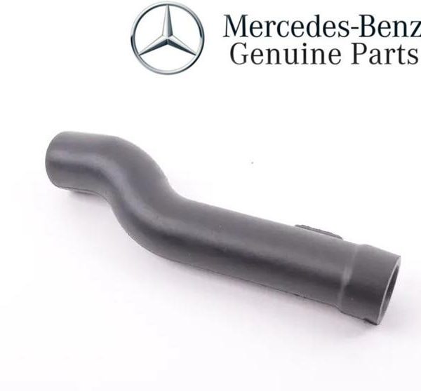 Mercedes W202 W124 W210 R170 Breather Hose Selang Idle Ke Mesin M111