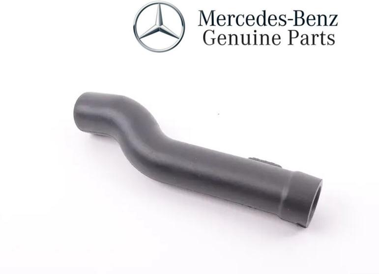 A1110180182_A Mercedes W202 W124 W210 R170 Breather Hose Selang Idle Ke Mesin M111 - Image 1