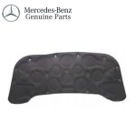 Original Mercedes C117 CLA Class Hood Insulation Peredam Kap Mesin