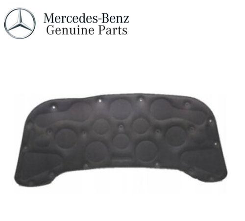 Original Mercedes C117 CLA Class Hood Insulation Peredam Kap Mesin