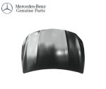 Original Mercedes C117 CLA Class Engine Hood Panel Tutup Kap Mesin
