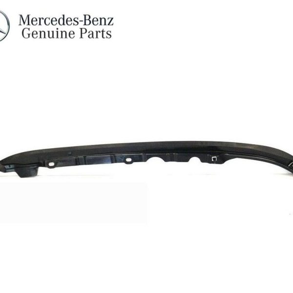 Original Mercedes Benz C117 CLA Seal Karet Samping Kap Mesin KANAN