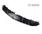 Original Mercedes W117 A Class Front Bumper Mount Holder Bracket Support Frame Bemper Depan Atas Sambungan Kap Mesin A1178850065