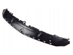 Original Mercedes W117 A Class Front Bumper Mount Holder Bracket Support Frame Bemper Depan Atas Sambungan Kap Mesin A1178850065 - Image 4