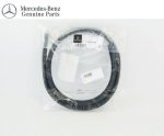 Original Mercedes Benz C117 CLA Seal Karet Kap Mesin Bagian Depan A1178870098