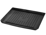 Original Mercedes C118 CLA Class Karpet Karet Alas Bagasi Belakang Trunk Tub - Image 3