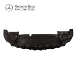Original Mercedes C118 CLA Class Cover Penutup Kolong Bawah Mesin Bemper Depan A1188856103