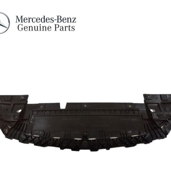 Original Mercedes C118 CLA Class Cover Penutup Kolong Bawah Mesin Bemper Depan A1188856103
