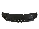 Original Mercedes C118 CLA Class Cover Penutup Kolong Bawah Mesin Bemper Depan A1188856103 - Image 3