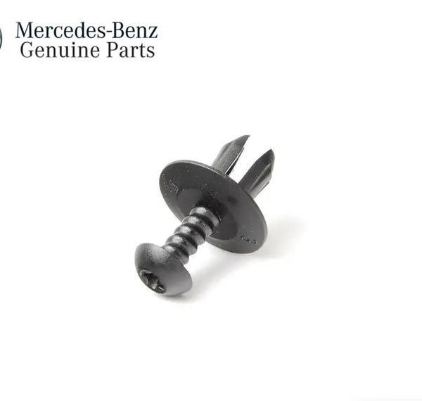 Original Mercedes Benz Expansion Rivet Clip Kancing A1239900592