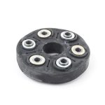 Original Mercedes W124 300E Kampas Karet Kopel Belakang Flex Joint - Image 4