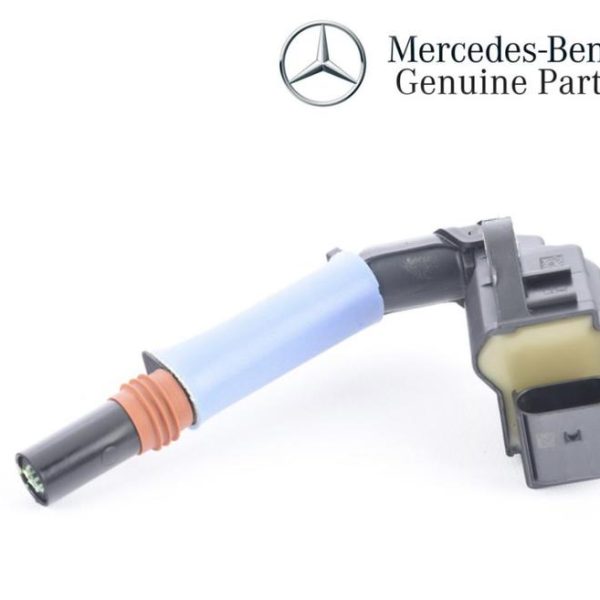 Original Mercedes Benz Ignition Coil Pack Mesin M133 Engine