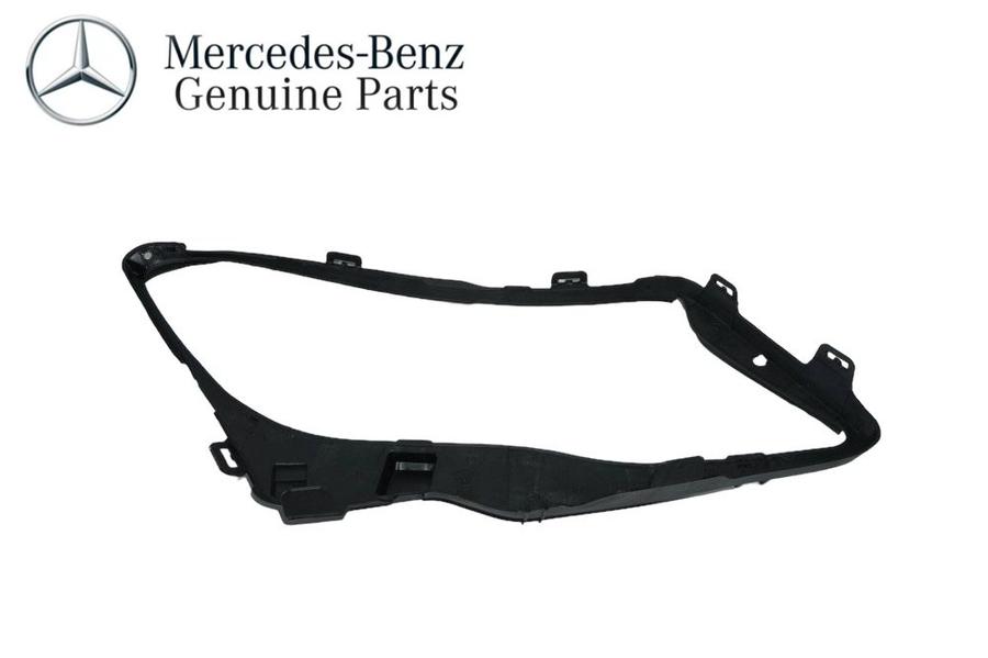 Original Mercedes X156 GLA Gasket Seal Karet Lampu Depan KIRI