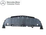 Mercedes W156 X156 GLA Cover Penutup Kolong Bawah Mesin Bemper Depan A1568850036
