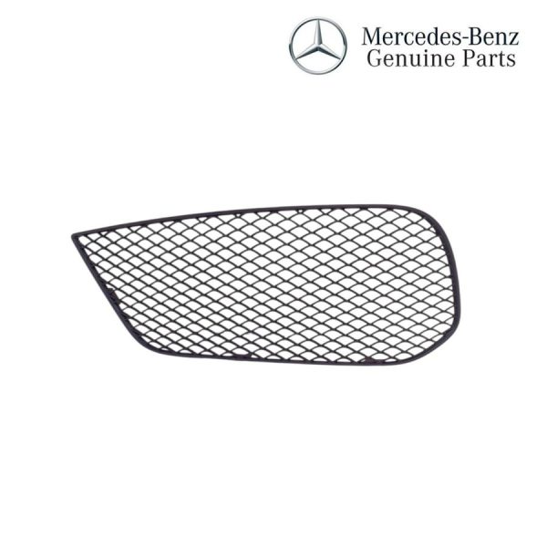 Original Mercedes W156 X156 GLA Class Cover Grill Bemper Depan KIRI