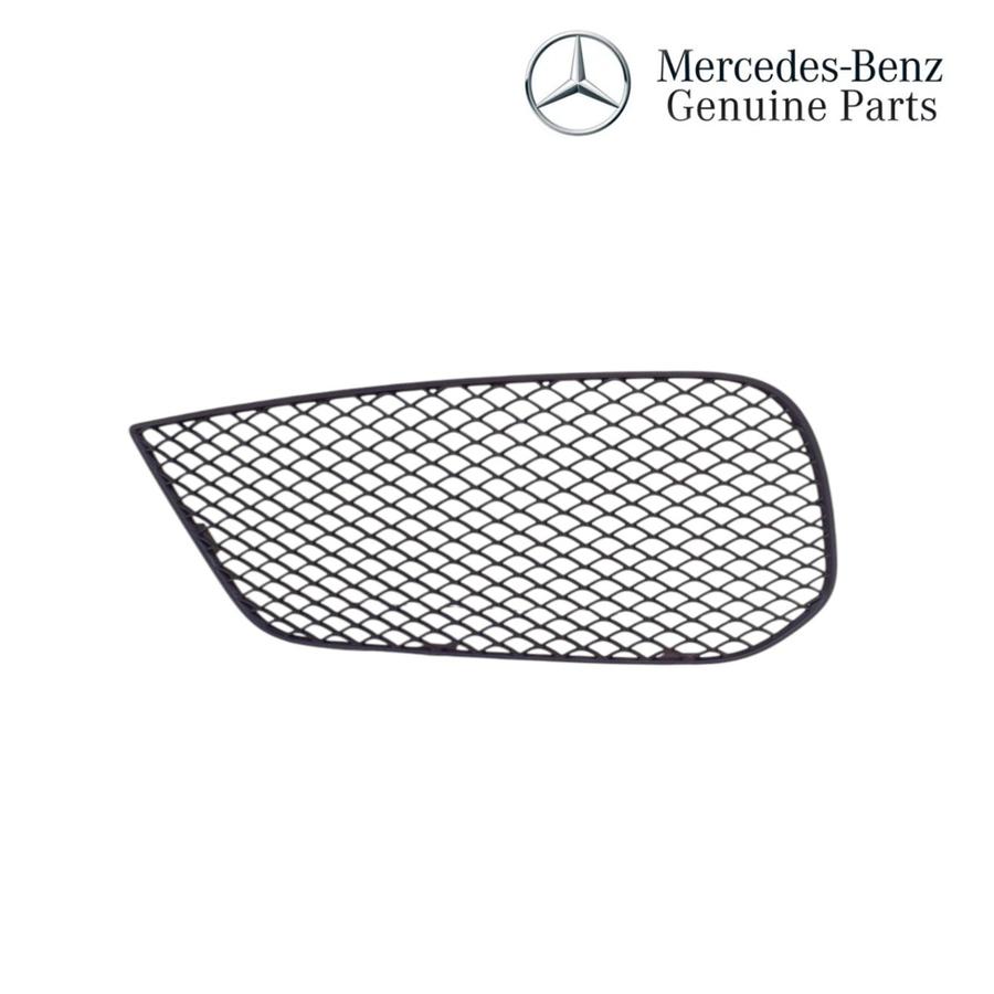 A156885512264_A Original Mercedes W156 X156 GLA Class Cover Grill Bemper Depan KIRI - Image 1