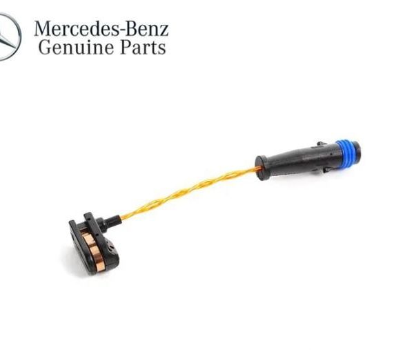 Original Mercedes W164 W166 W251 W220 W463 Sensor Kampas Rem Belakang
