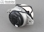Original Mercedes W166 M ML GLE Engine Mounting Mesin M651 KIRI